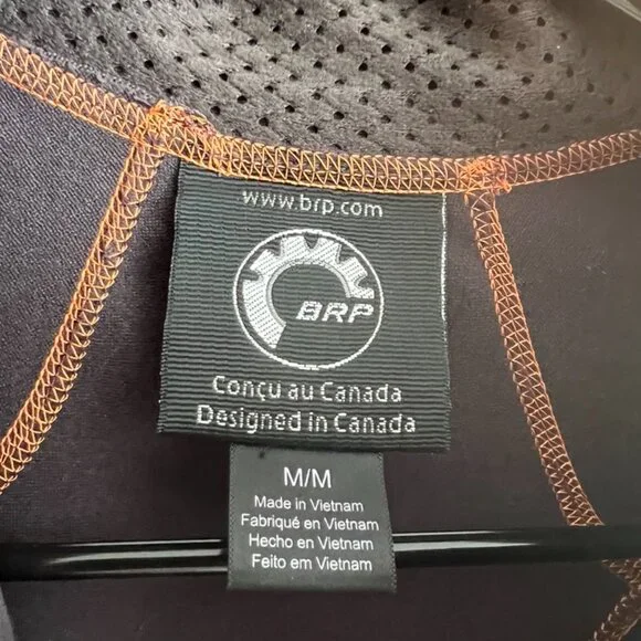 Sea-Doo Jacket - Picture 5 of 8